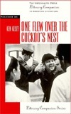 Literary Companion Series book cover 2