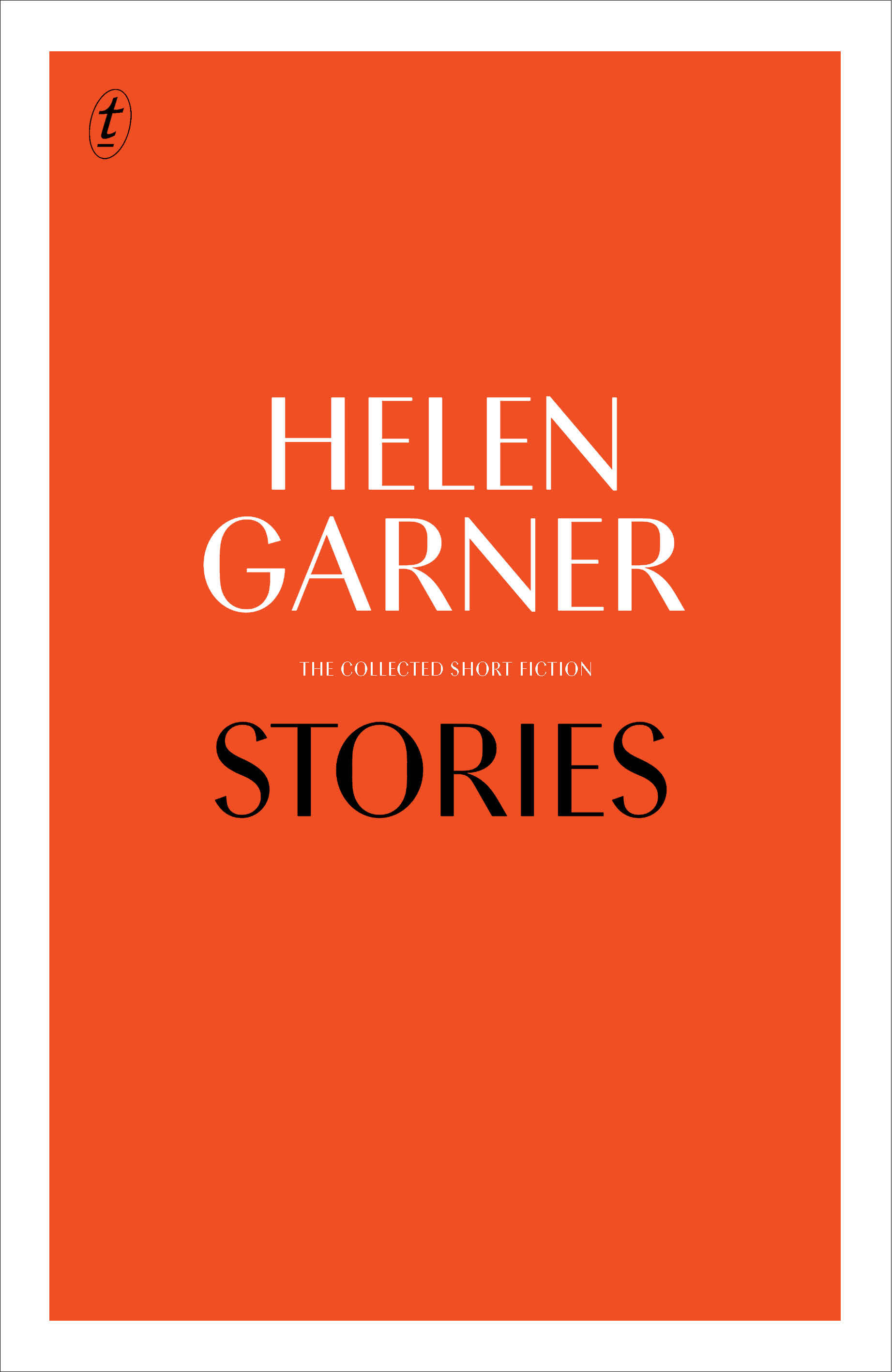 Stories book cover