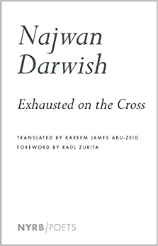 Exhausted on the Cross book cover