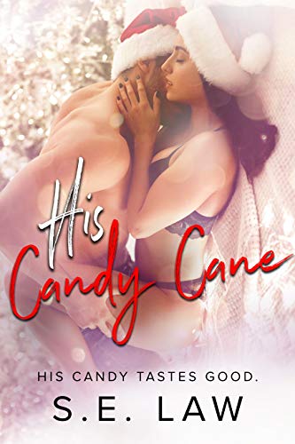 Sweet Treats book cover 1