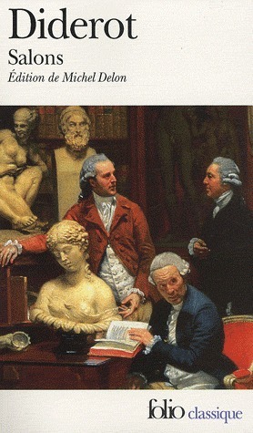 Salons book cover