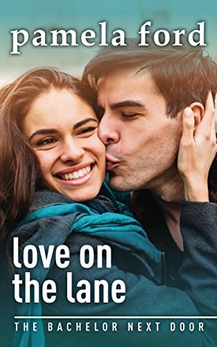 The Bachelor Next Door book cover 1