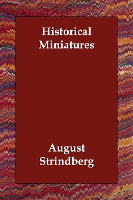 Historical Miniatures book cover