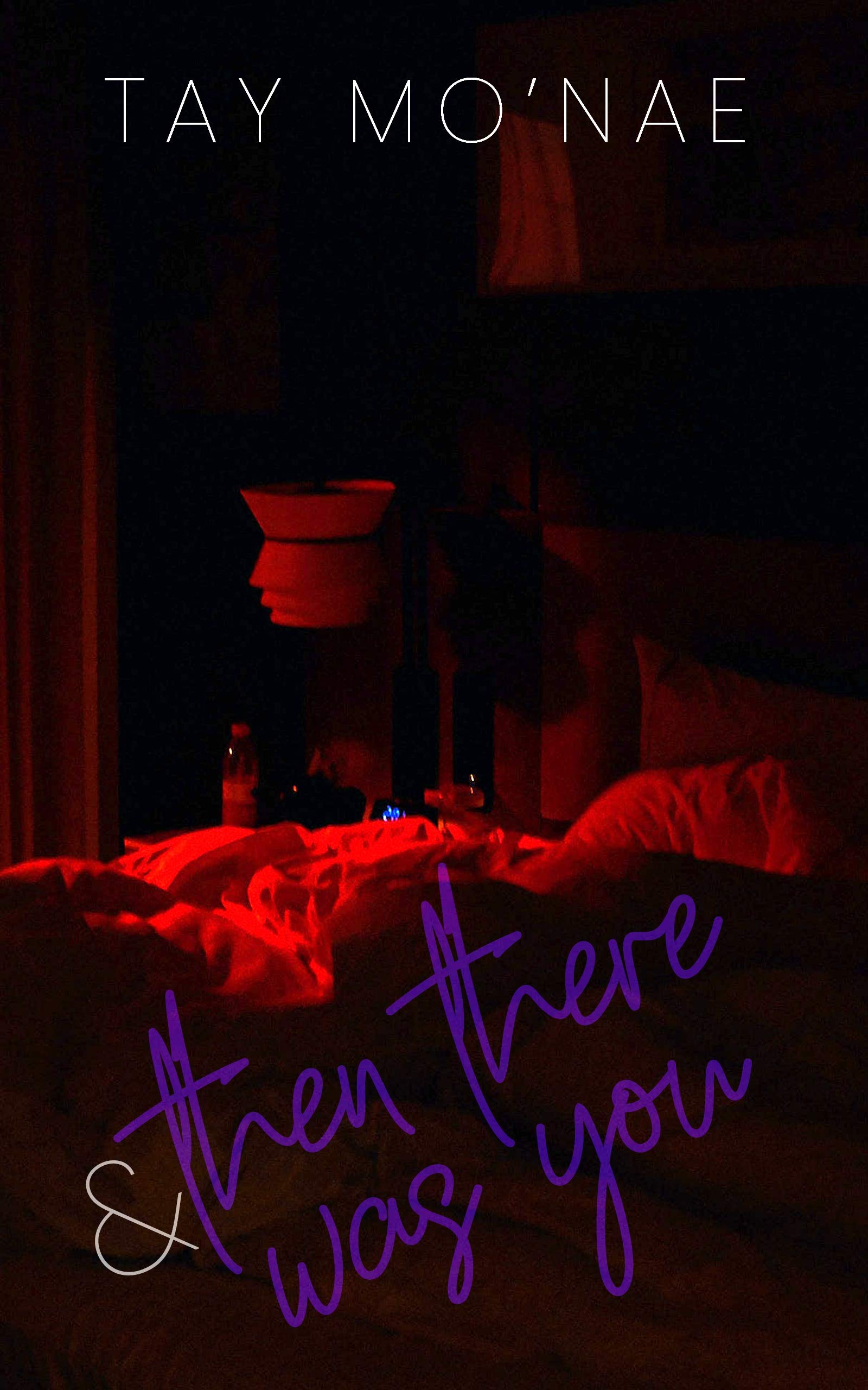 There Was You book cover 1