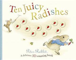 Peter Rabbit book cover