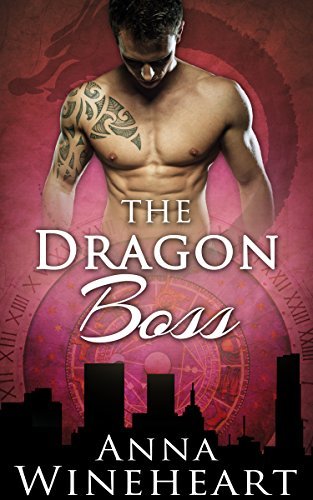 Shifters of Cartwell book cover 1
