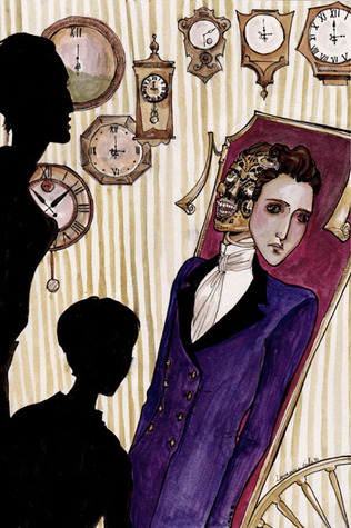 Internal Devices book cover
