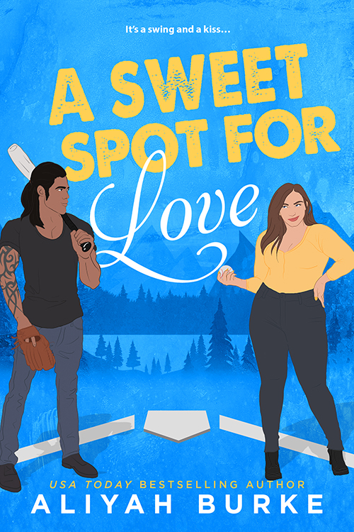 Rock Falls book cover 2