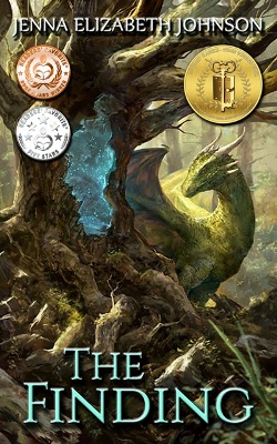 The Legend of Oescienne book cover 1