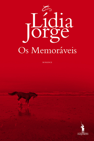Os Memoráveis book cover