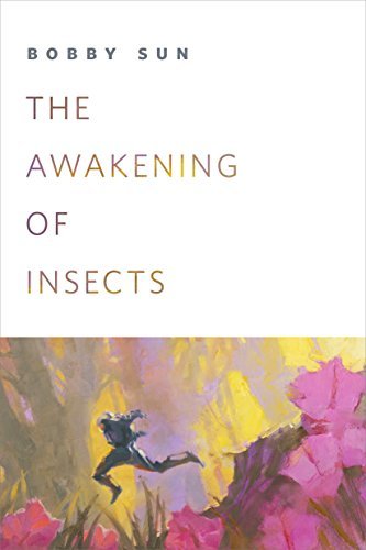 The Awakening of Insects book cover