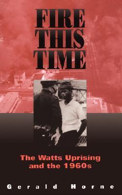 Fire This Time book cover