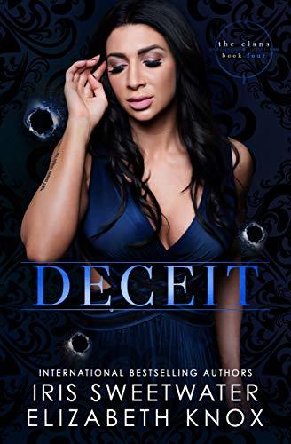 Deceit book cover