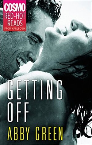 Getting Off book cover