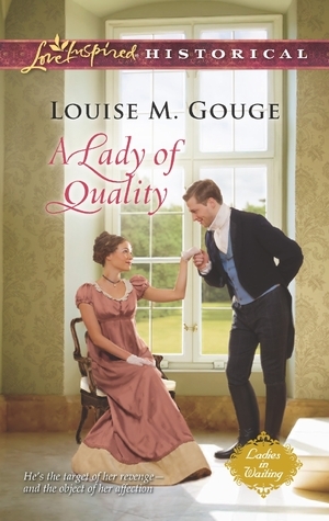 Regency Companions book cover 3