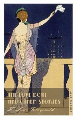 The Love Boat and Other Stories book cover