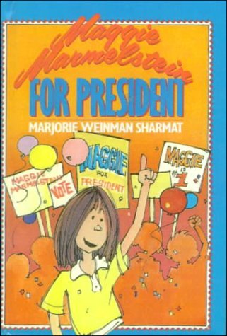 Maggie Marmelstein book cover 2