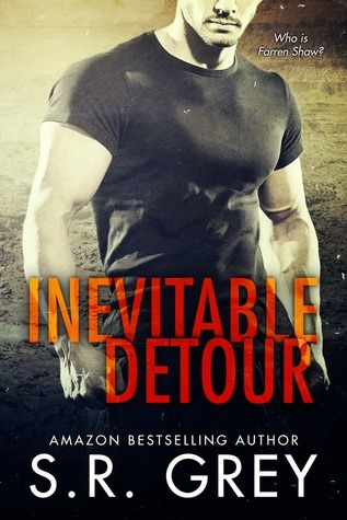Inevitability book cover 1