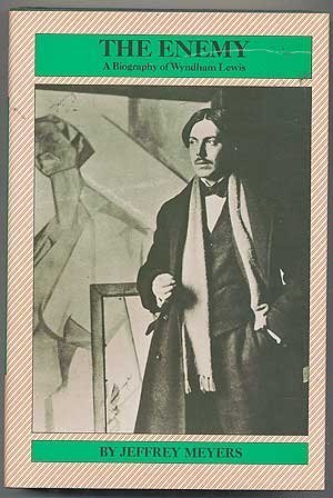 The Enemy book cover