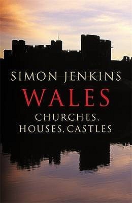 Wales book cover