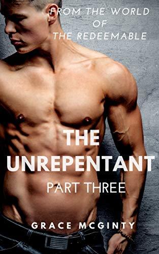 The Unrepentant book cover