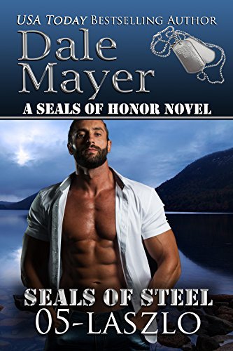 Laszlo book cover