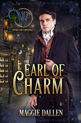 Earl of Charm book cover