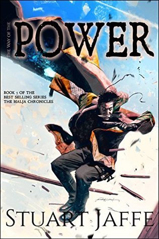 The Way of the Power book cover