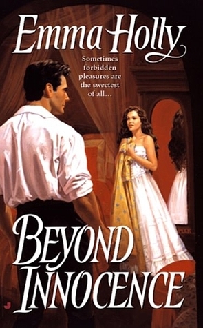 Beyond Innocence book cover