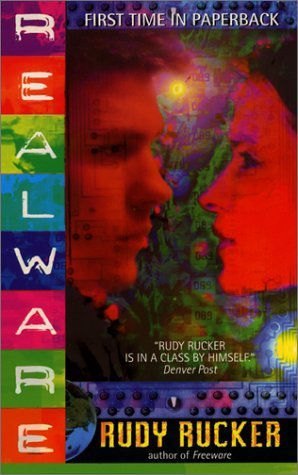 Realware book cover