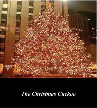 The Christmas Cuckoo book cover