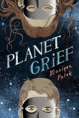 Planet Grief book cover