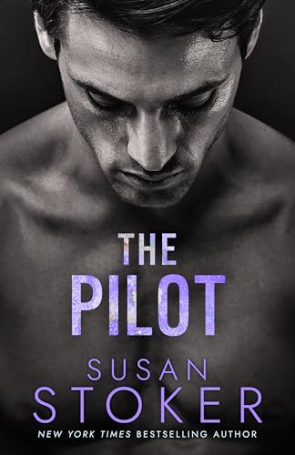 The Pilot book cover