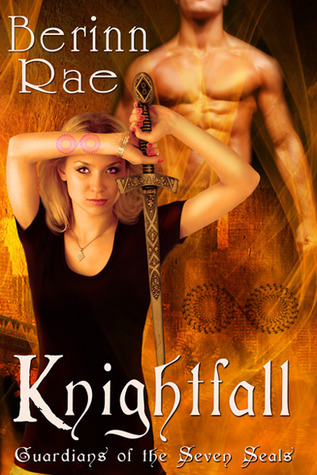 Guardians of the Seven Seals book cover 1