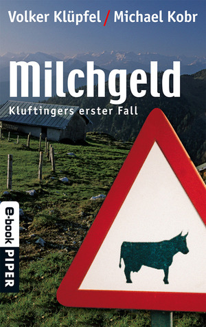Milchgeld book cover