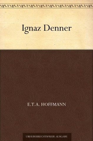 Ignaz Denner book cover