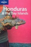 Honduras & the Bay Islands book cover