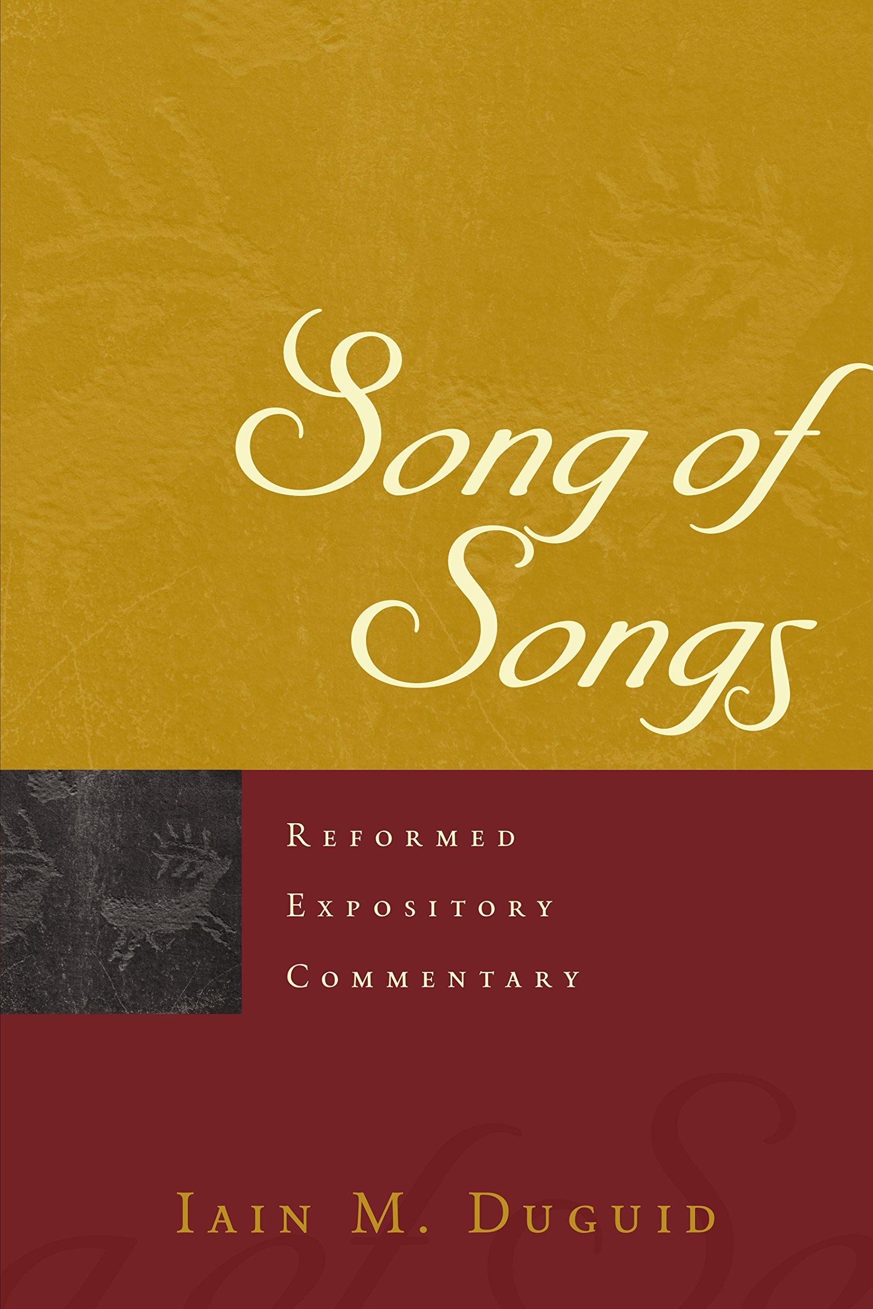 Song of Songs book cover