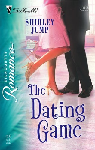 The Dating Game book cover