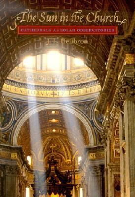 The Sun in the Church book cover
