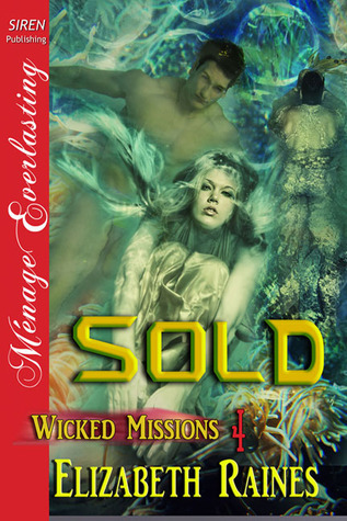 Sold book cover
