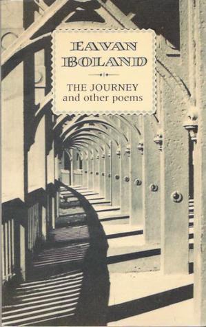The journey and other poems book cover