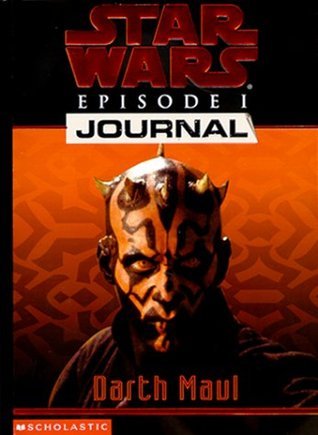 Star Wars book cover