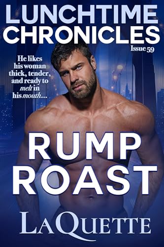 Rump Roast book cover