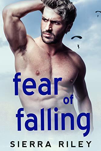 Fear of Falling book cover