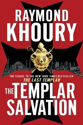Templar book cover 2