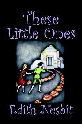 These Little Ones book cover