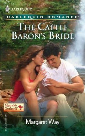 Men of the Outback book cover 2