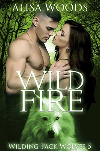 Wild Fire book cover