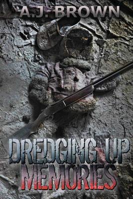 Dredging Up Memories book cover